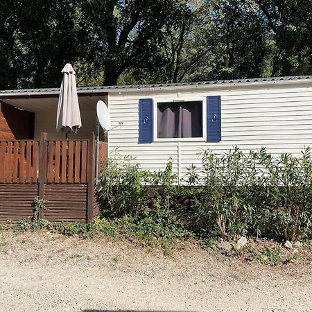 Mobil Duss Villa Bollene Exterior photo